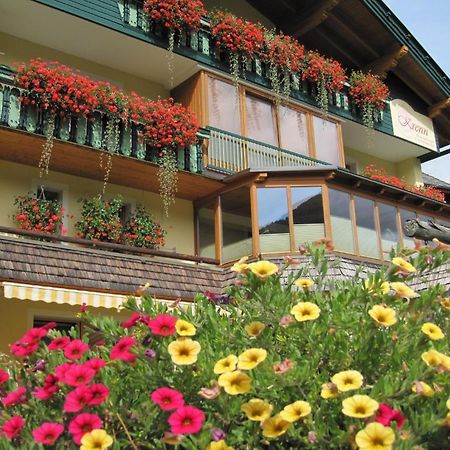 Landhaus Krenn Hotell Bad Kleinkirchheim Exteriör bild