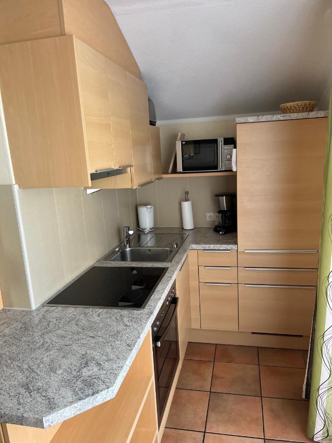 Landhaus Krenn Hotell Bad Kleinkirchheim Exteriör bild