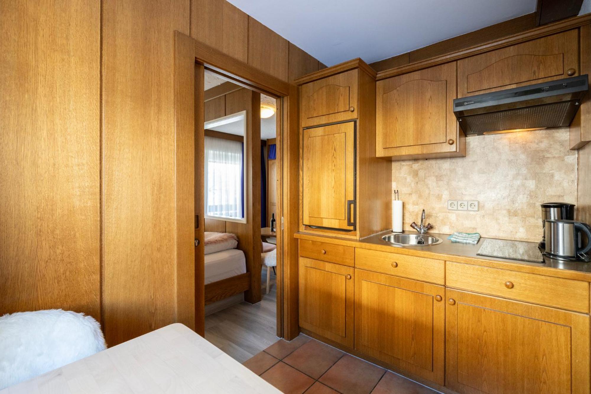 Landhaus Krenn Hotell Bad Kleinkirchheim Exteriör bild